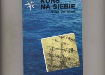 Kurs na siebie - Guttman