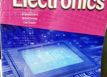 Electronics angielski dla elektryków używane zawodowy outlet Electronics angielski dla elektryków używane zawodowy outlet