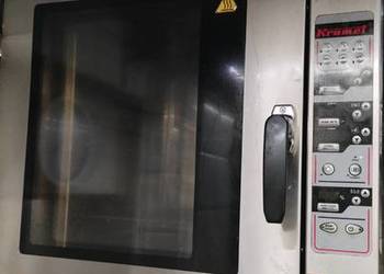 Piec konwekcyjny Kromet