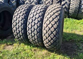 14.9-24 14.9r24 380/85r24 Bieżnik 99% bez napraw