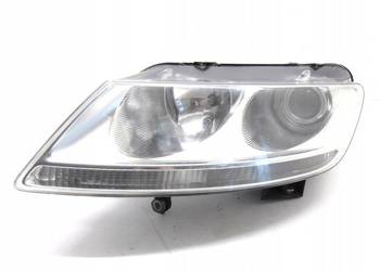 LAMPA LEWY PRZÓD XENON VW VW PHAETON 3D2941015K