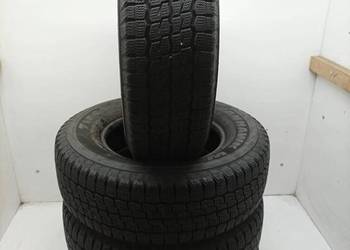 4x OPONA ZIMOWA FIRESTONE 225/70R15C (2512)8.0(2512)7.3 (2512)7.0 (2512)6.8