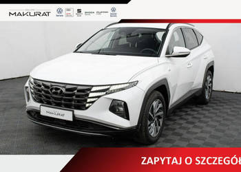 Hyundai Tucson WD7725T#1.6 T-GDi Smart 2WD DCT Podgrz.f I kier K.cof Salon…