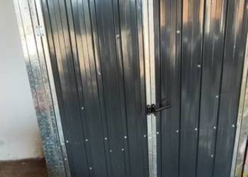 Schowek narzędziowy