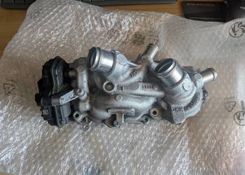 Pompa wody VW Volkswagen Golf 7 VII 1.5 TSI 130KM 05E121117H 05E121117