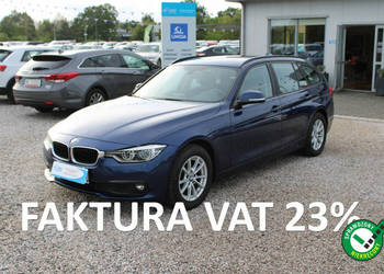 BMW 318 F-vat,salon-polska,gwarancja,Led,alu,navi, F30/F31 (2012-)
