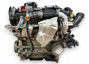 SILNIK 9HP 9H06 Citroen C-Elysee Berlingo III 1.6 HDI eHDI diesel 149 342km