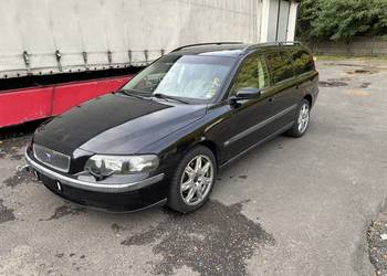 Volvo V70 2.4 kombi