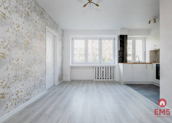 Mieszkanie Białystok 38m2