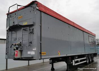 Legras SBS2220 7 MM FLOOR ruchoma podłoga 2022
