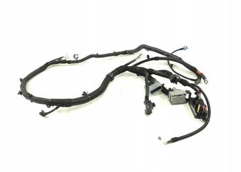WIĄZKA ELEKTRYCZNA OPEL ASTRA J 09-15 1.7 CDTI ASO
