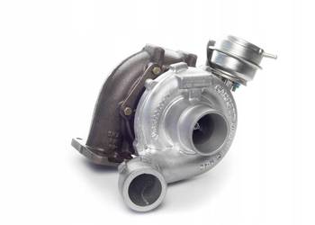 Turbina VW Passat B5 2.5 TDI 150KM AFB / AKN 454135 59145701
