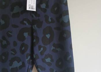Legginsy Tezenis S/ 36 bawełna