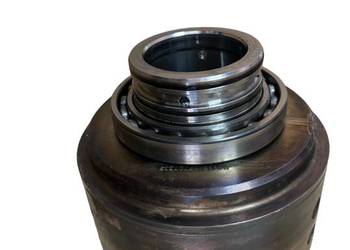 KOSZ OBUDOWY SPRZĘGŁA 47864437 87701142 87701163 CASE PUMA 225 NEW HOLLAND