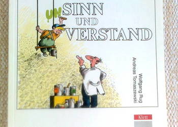 Grammatik mit Sinn und Verstand-Rug, Tomaszewski Grammatik mit Sinn und Verstand-Rug, Tomaszewski