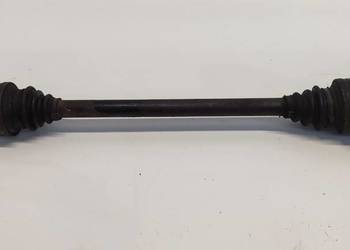 BMW F07 GT PÓŁOŚ PRAWY TYŁ 7566074