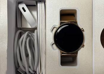 Zegarek Huawei Watch GT 2 Gold