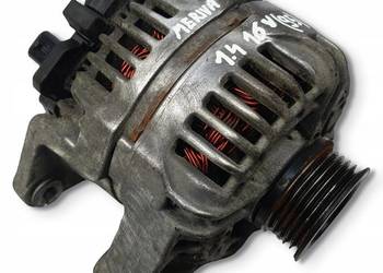 ALTERNATOR Opel Meriva A 1.4 16V 0124325171 13222930 ZY