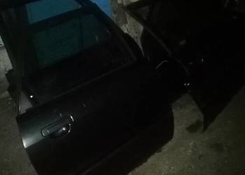 Audi 80 b 4 drzwi chlodnica szyby mechanizmy zamki zbiornik