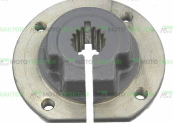 PIASTA MOCUJĄCA CLAAS 670401