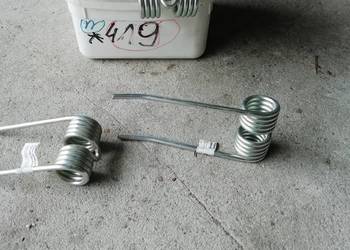 KRONE PALEC PODBIERACZA   9381483