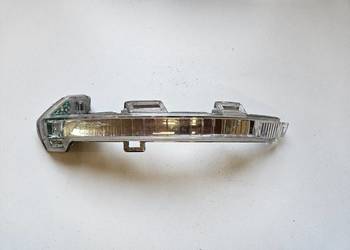 VW PASSAT B8 3G0 KIERUNKOWSKAZ LEWY LUSTERKA LEWEGO 3G0949101