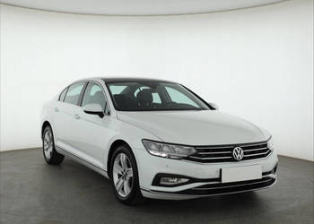 VW Passat 1.5 TSI