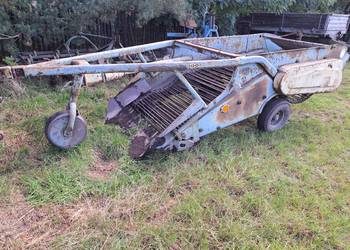 Kopaczka do ziemniaków Kopaczka do ziemniaków