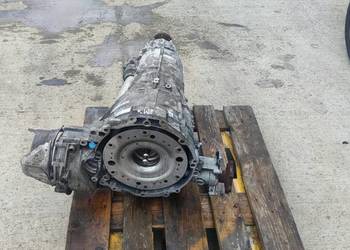 SKRZYNIA BIEGÓW S TRONIC 3.2 AUDI A4 A5 *KWP*