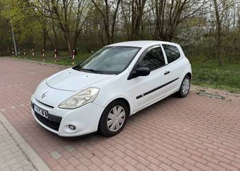Renault Clio 3 1.5 DCi 2009r.