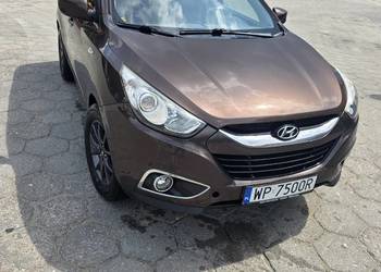Hyundai ix35 2.0 BG