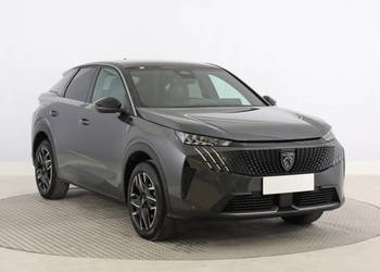 Peugeot 3008 1.2 MHEV