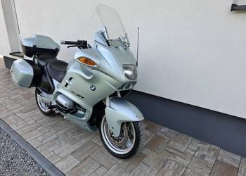 Bmw r 1100 rt sprzedam  519#426#269