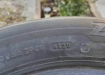 Opony letnie 195/65R15