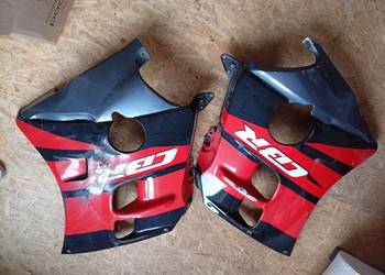 Honda CBR sc24 1000, owiewki oryg.