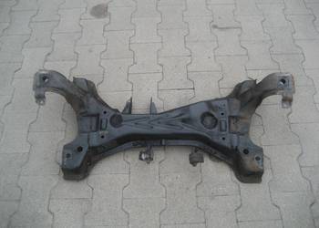 vw sharan lift 00-10r 1.9tdi 115km wózek sanki zawieszenie przednie