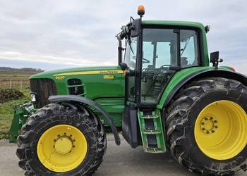 John Deere 6630 Premium!