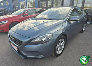 Volvo V40 2.0D 5cylindrów D3 150KM Zarejestrowane II (2012-)