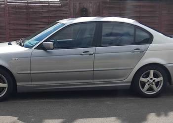 Sprzedam BMW e46 318