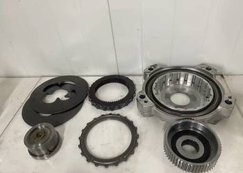 PARKING BRAKE SKRZYNI AP JOHN DEERE 7720 R192334,R207507