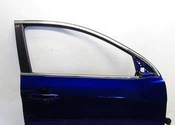 DRZWI PRZEDNIE PRAWY PRZÓD RBN G NISSAN QASHQAI J11