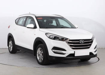 Hyundai Tucson 1.6 GDI