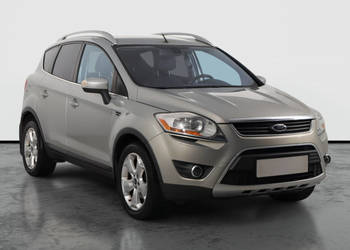 Ford Kuga 2.0 TDCi