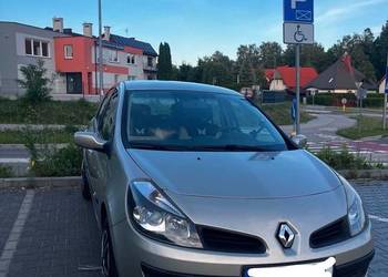 Clio III LPG