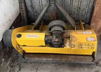 Kosiarka bijakowa prestigo