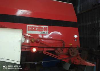 Sprzedam Bizona Rekorda z 058