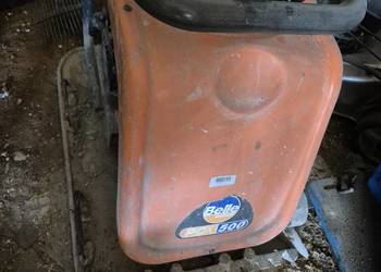 Sprzedam zagęszczarka