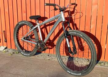 Rower dirt dartmoor Street Style CZYTAJ OPIS!!