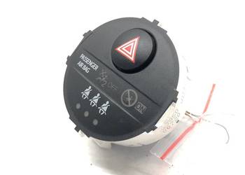 WŁĄCZNIK ŚWIATEŁ AWARYJNYCH TOYOTA YARIS III 83950-0D100 PRZYCISK