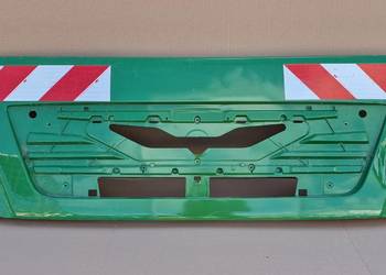 MAN TGL TGM E6 EURO 6 MASKA GRILL ATRAPA 81611106104